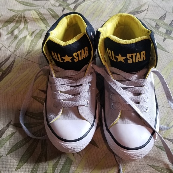 Converse high tops - Picture 1 of 4